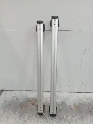 Second-hand car spare part ROOF BARS for AUDI Q5 (FYB, FYG) 40 TDI MILD HYBRID QUATTRO OEM IAM references   