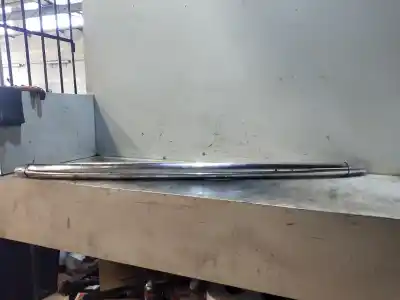 Pezzo di ricambio per auto di seconda mano barre del tetto per audi sq5 (8r) 3.0 tdi quattro riferimenti oem iam 8r0860022j2zz