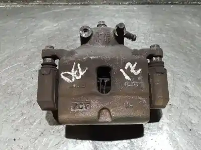 Second-hand car spare part front left brake caliper for kia optima (jf) 1.7 crdi oem iam references 