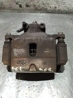 Second-hand car spare part front right brake caliper for kia optima (jf) 1.7 crdi oem iam references 