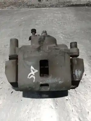 Peça sobressalente para automóvel em segunda mão pinça de travão dianteira direita por ford probe 2.5 v6 24v cat referências oem iam 
