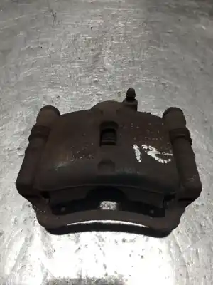 İkinci el araba yedek parçası ön sol fren kaliper için kia picanto 1.1 active oem iam referansları 