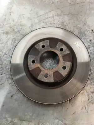 Gebrauchtes Autoersatzteil vordere bremsscheibe zum dodge caliber s oem-iam-referenzen 