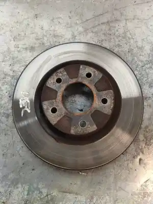 Gebrauchtes Autoersatzteil vordere bremsscheibe zum dodge caliber s oem-iam-referenzen 