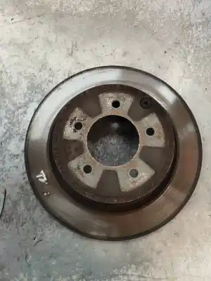 Gebrauchtes Autoersatzteil bremsscheibe hinten zum dodge caliber s oem-iam-referenzen 