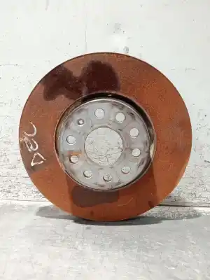 Piesă de schimb auto la mâna a doua disc de frâna partea din fațã pentru cupra formentor (km7) 1.5 tsi referințe oem iam 