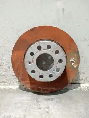 Piesă de schimb auto la mâna a doua disc de frânã partea din spate pentru cupra formentor (km7) 1.5 tsi referințe oem iam 