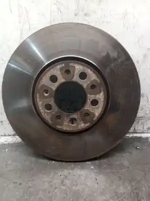 Second-hand car spare part front disc brake for seat toledo ii (1m2) 1.9 tdi oem iam references 