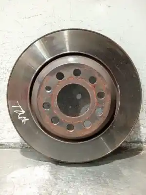 İkinci el araba yedek parçası arka fren diski için audi a6 c6 (4f2) 3.0 tdi quattro oem iam referansları 