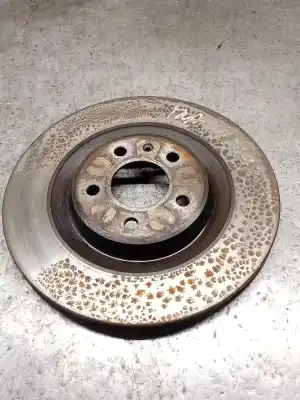 Second-hand car spare part rear disc brake for audi q5 (8rb) 3.0 tdi quattro oem iam references 