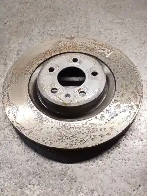 Second-hand car spare part front disc brake for audi q5 (8rb) 3.0 tdi quattro oem iam references 