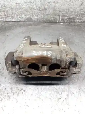 İkinci el araba yedek parçası ön sol fren kaliper için ford s-max (cj, wa6) 2.0 tdci oem iam referansları 