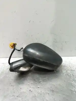 Gebrauchtes Autoersatzteil linker spiegel zum citroen c4 lim. seduction oem-iam-referenzen 