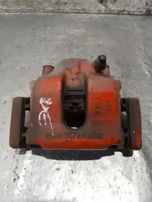 Second-hand car spare part front right brake caliper for bmw 3 touring (e46) 320 d oem iam references 