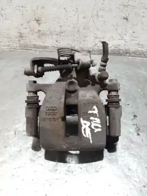 Second-hand car spare part rear right brake caliper for audi a4 b7 (8ec) 3.0 tdi quattro oem iam references 