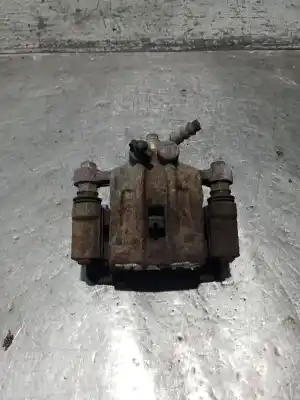 Peça sobressalente para automóvel em segunda mão pinça de travão traseira esquerda por kia cee'd fastback (ed) 1.6 crdi 90 referências oem iam 