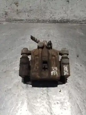 Peça sobressalente para automóvel em segunda mão pinça de travão traseira direita por kia cee'd fastback (ed) 1.6 crdi 90 referências oem iam 