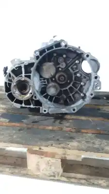 Peça sobressalente para automóvel em segunda mão CAIXA DE VELOCIDADES por AUDI A3 (8L1) 1.9 TDI Referências OEM IAM DRW  