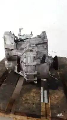 Peça sobressalente para automóvel em segunda mão caixa de velocidades por audi a3 (8l1) 1.9 tdi referências oem iam drw 26071 142152 301 