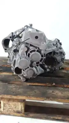 Peça sobressalente para automóvel em segunda mão caixa de velocidades por audi a3 (8l1) 1.9 tdi referências oem iam drw 26071 142152 301 