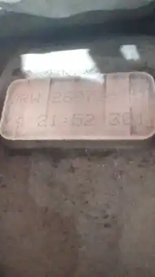 Peça sobressalente para automóvel em segunda mão caixa de velocidades por audi a3 (8l1) 1.9 tdi referências oem iam drw 26071 142152 301 