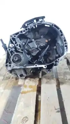 Peça sobressalente para automóvel em segunda mão CAIXA DE VELOCIDADES por RENAULT KANGOO EXPRESS (FC0/1_) D 65 1.9 (FC0E, FC02, FC0J, FC0N) Referências OEM IAM JB1974  