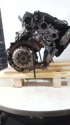 Peça sobressalente para automóvel em segunda mão MOTOR COMPLETO por RENAULT LAGUNA II (BG0/1_) 2.0 16V (BG00, BG0K, BG0P, BG0W) Referências OEM IAM F4RJ712  