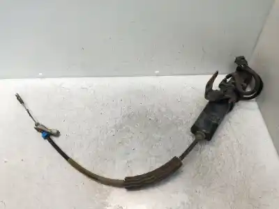 Peça sobressalente para automóvel em segunda mão travão de estacionamento elétrico por jaguar xf 3.0 v6 diesel cat referências oem iam 0000001814