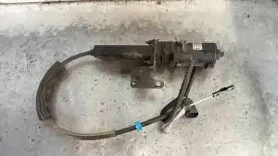 Peça sobressalente para automóvel em segunda mão travão de estacionamento elétrico por jaguar xf 3.0 v6 diesel luxury referências oem iam 7151120