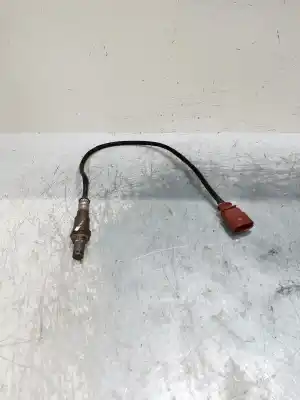 Tweedehands auto-onderdeel lambda sonde voor audi a1 sportback (gba) 30 tfsi oem iam-referenties 94e906262gf