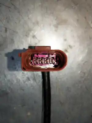 Peça sobressalente para automóvel em segunda mão sonda lambda por audi a1 sportback (gba) 30 tfsi referências oem iam 94e906262gf  200011f11
