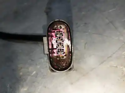 Peça sobressalente para automóvel em segunda mão sonda lambda por audi a1 sportback (gba) 30 tfsi referências oem iam 04e906262gg  150011f24