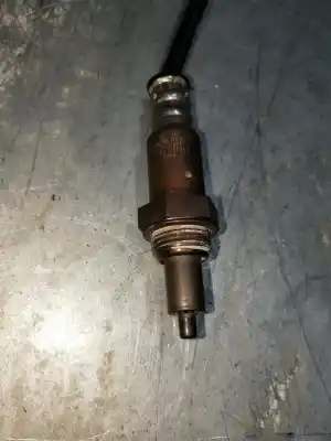 Peça sobressalente para automóvel em segunda mão sonda lambda por audi a1 sportback (gba) 30 tfsi referências oem iam 04e906262gg  150011f24