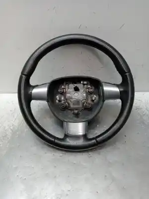 Pièce détachée automobile d'occasion VOLANT pour FORD FOCUS II (DA_, HCP, DP) 1.8 TDCI Références OEM IAM 4M513600E  