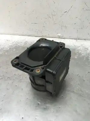 Pièce détachée automobile d'occasion DÉBITMÈTRE DE MASSE D'AIR pour MITSUBISHI MONTERO PININ (H60/H70) 2000 GDI Références OEM IAM E5T08271  