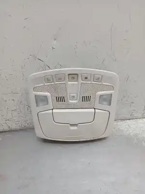 İkinci el araba yedek parçası iç isik için ford s-max (cj, wa6) 2.0 tdci oem iam referansları em2br519a58