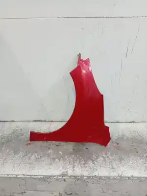 Pièce détachée automobile d'occasion AILE AVANT GAUCHE pour PEUGEOT 207/207+ (WA_, WC_) 1.6 HDI Références OEM IAM   