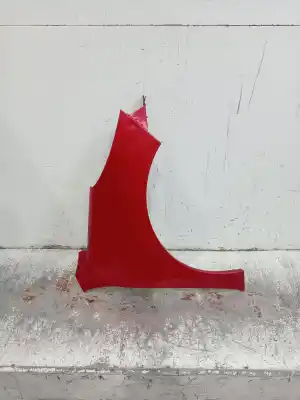 Pièce détachée automobile d'occasion AILE AVANT DROITE pour PEUGEOT 207/207+ (WA_, WC_) 1.6 HDI Références OEM IAM   