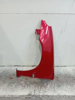 Pièce détachée automobile d'occasion AILE AVANT GAUCHE pour CITROEN SAXO (S0, S1) 1.5 D Références OEM IAM   