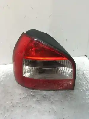 Gebrauchtes Autoersatzteil rückleuchte außen links zum audi a3 (8l1) 1.9 tdi oem-iam-referenzen 