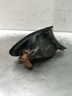 Peça sobressalente para automóvel em segunda mão farolim dianteiro esquerdo por bmw 3 touring (e46) 320 d referências oem iam   