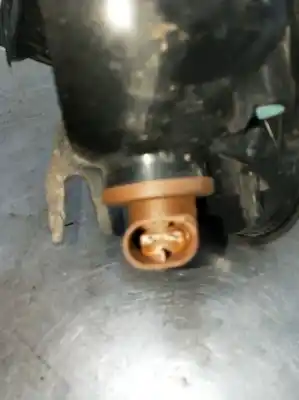 Peça sobressalente para automóvel em segunda mão farolim dianteiro esquerdo por bmw 3 touring (e46) 320 d referências oem iam   