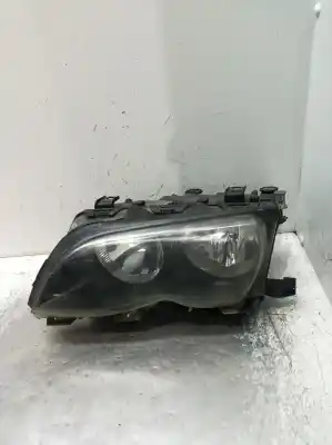 Gebrauchtes Autoersatzteil linker scheinwerfer zum bmw 3 touring (e46) 320 d oem-iam-referenzen 583010000