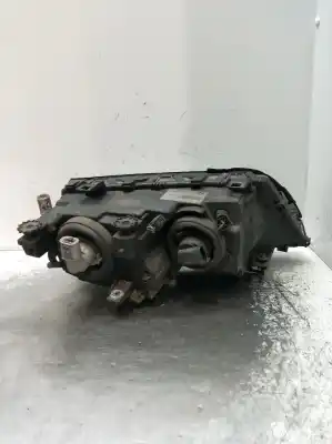 Peça sobressalente para automóvel em segunda mão farol / farolim esquerdo por bmw 3 touring (e46) 320 d referências oem iam 583010000  63126910