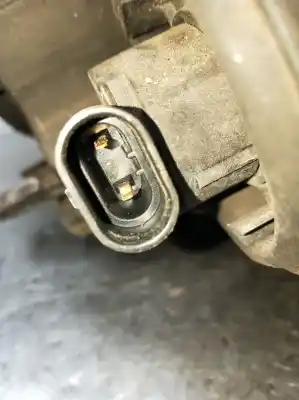 Peça sobressalente para automóvel em segunda mão farol / farolim esquerdo por bmw 3 touring (e46) 320 d referências oem iam 583010000  63126910