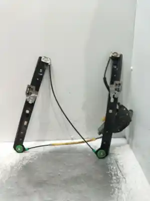 Gebrauchtes Autoersatzteil fensterheber vorne links zum bmw 3 touring (e46) 320 d oem-iam-referenzen 