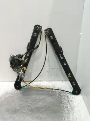 Second-hand car spare part driver left window regulator for bmw 3 touring (e46) 320 d oem iam references   