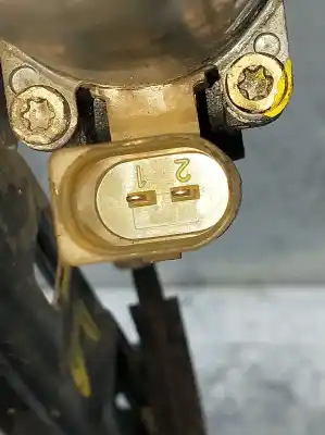 Second-hand car spare part driver left window regulator for bmw 3 touring (e46) 320 d oem iam references   