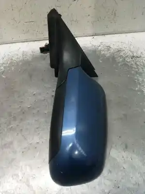 Peça sobressalente para automóvel em segunda mão espelho retrovisor esquerdo por audi a3 (8l1) 1.9 tdi referências oem iam   