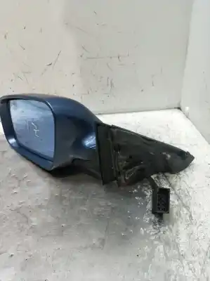 Peça sobressalente para automóvel em segunda mão espelho retrovisor esquerdo por audi a3 (8l1) 1.9 tdi referências oem iam   